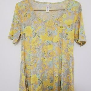 Perfect Tee Tunic